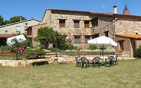 La Chimenea De Soria I Y I I Espeja De San Marcelino