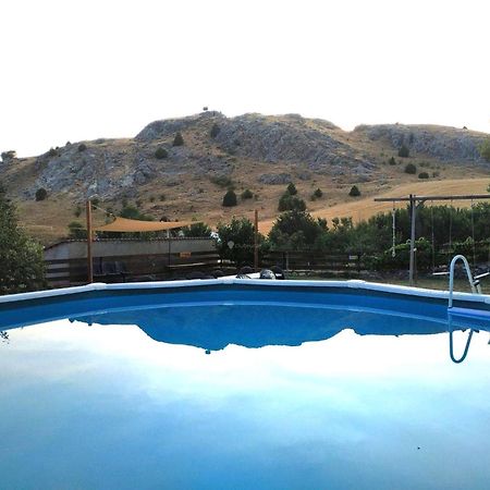 Hostal La Chimenea De Soria I Y I I Espeja de San Marcelino Exterior foto
