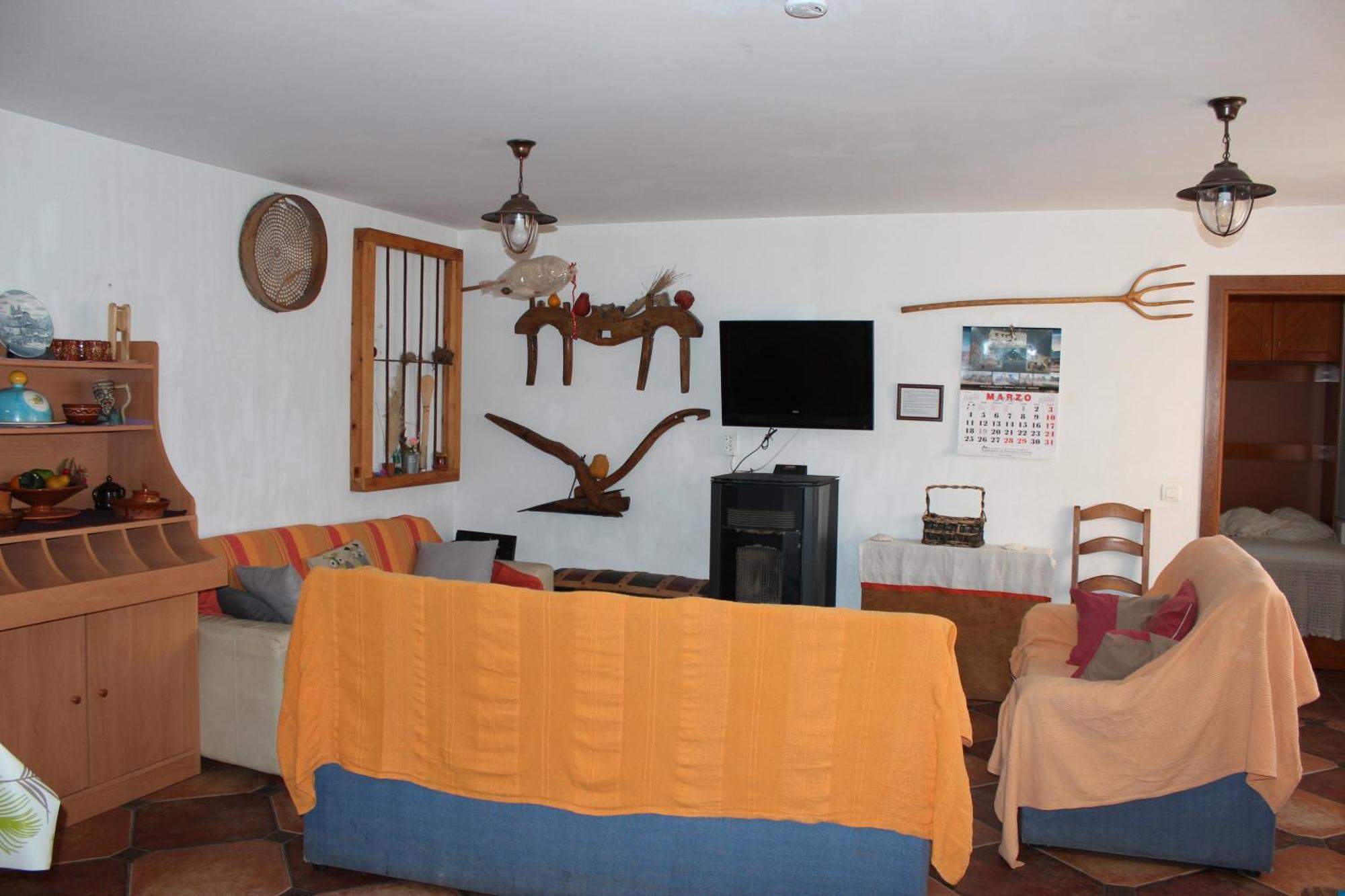 Hostal La Chimenea De Soria I Y I I Espeja de San Marcelino Exterior foto