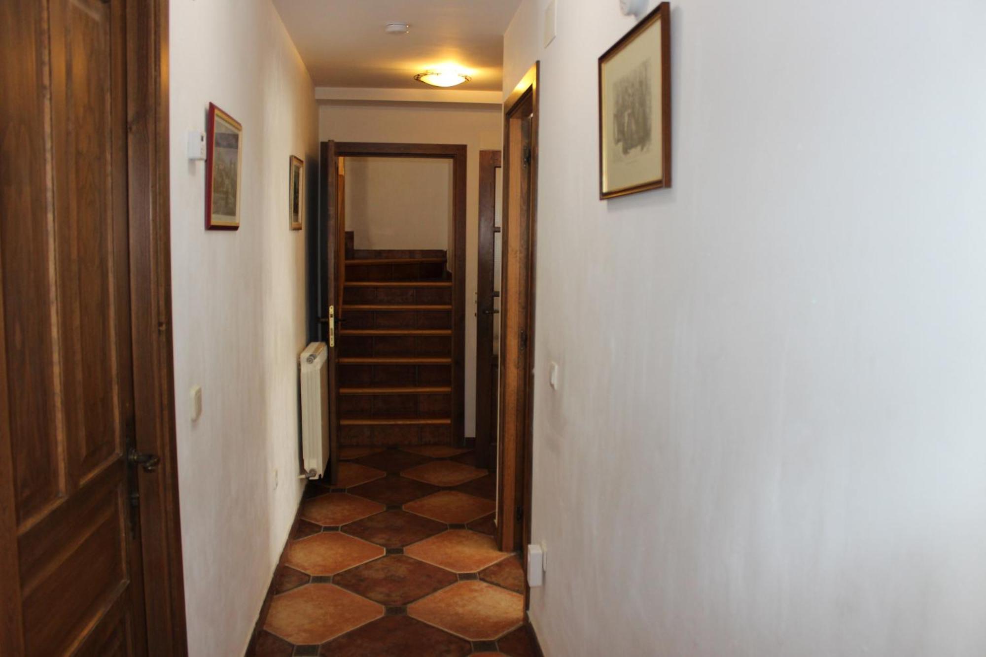 Hostal La Chimenea De Soria I Y I I Espeja de San Marcelino Exterior foto