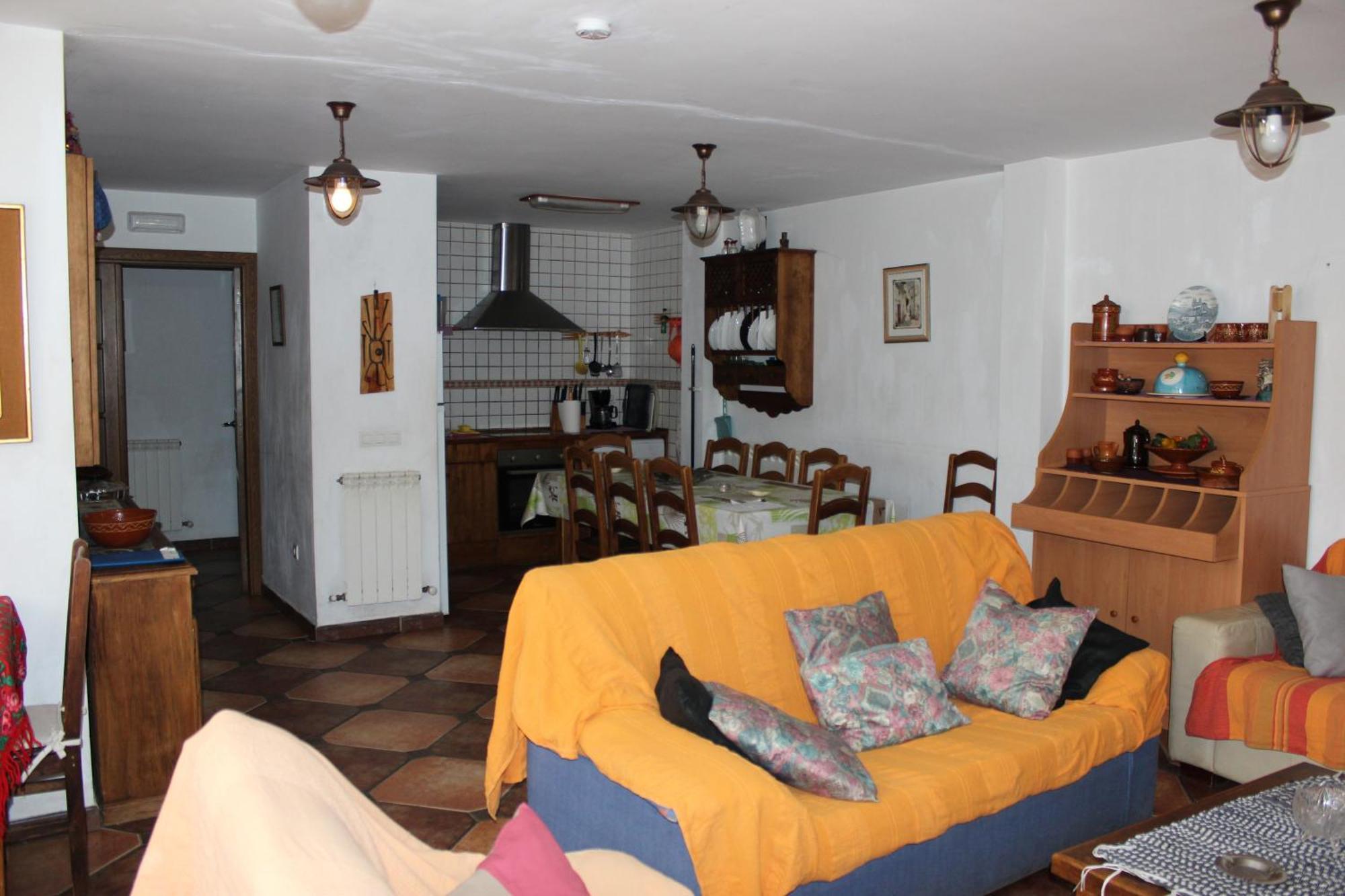 Hostal La Chimenea De Soria I Y I I Espeja de San Marcelino Exterior foto