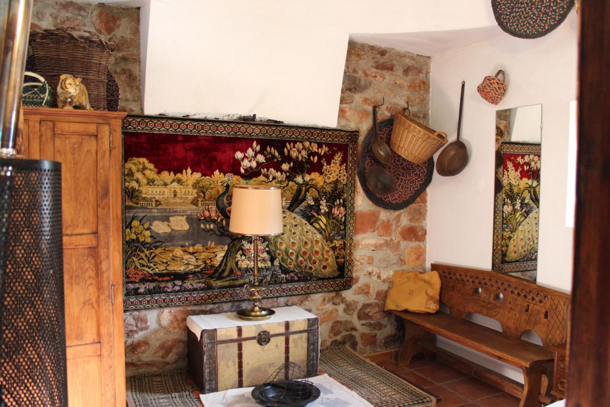 Hostal La Chimenea De Soria I Y I I Espeja de San Marcelino Exterior foto