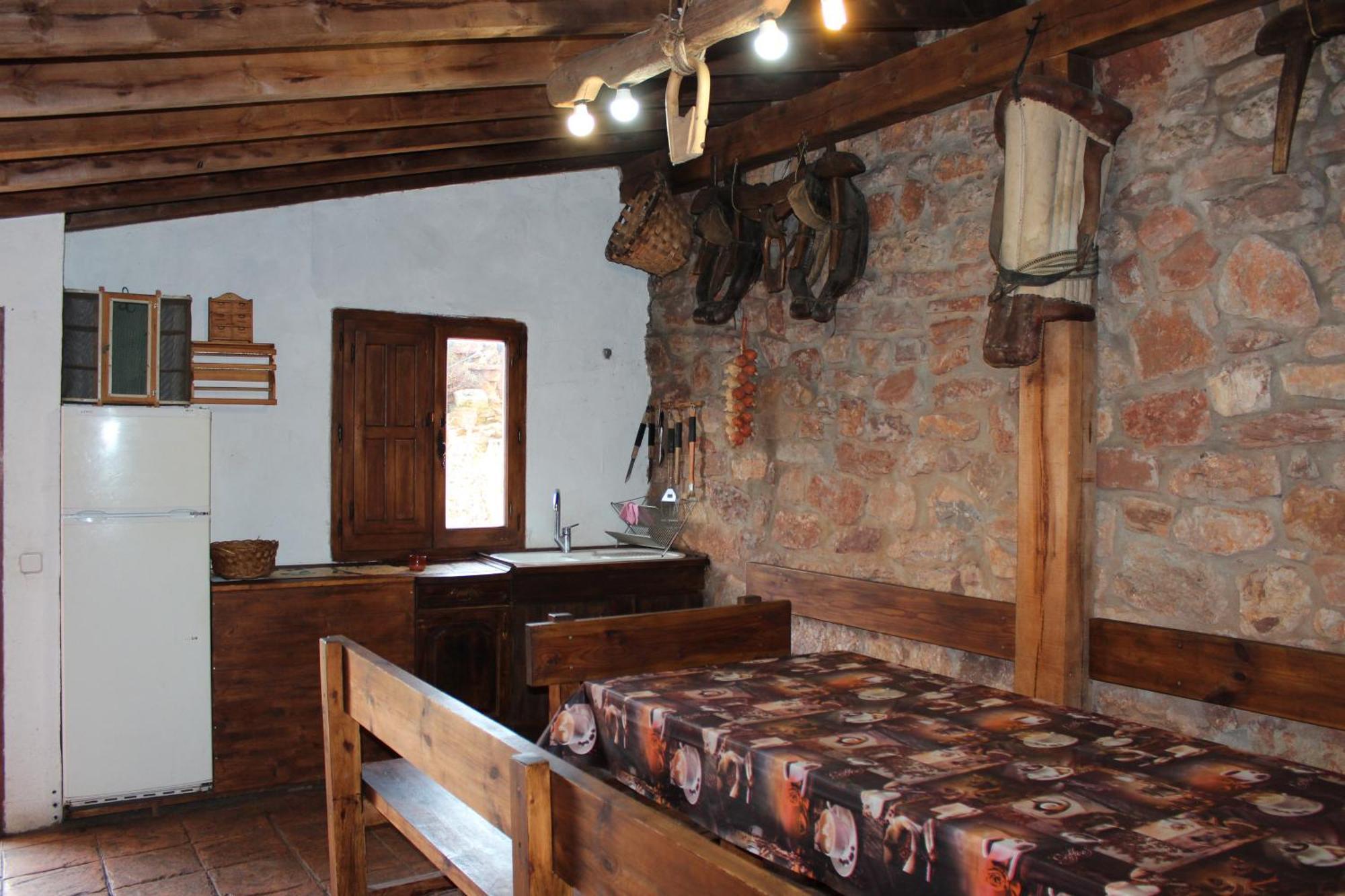 Hostal La Chimenea De Soria I Y I I Espeja de San Marcelino Exterior foto