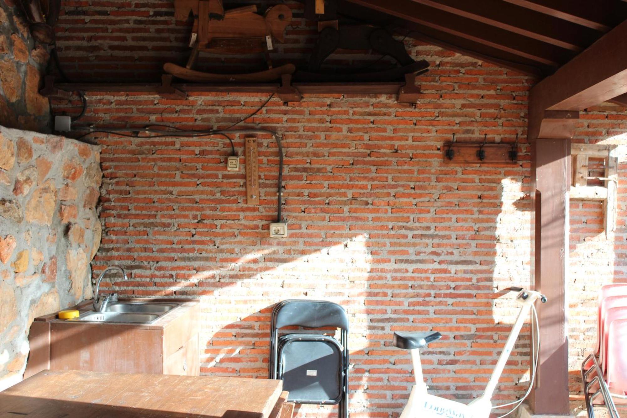 Hostal La Chimenea De Soria I Y I I Espeja de San Marcelino Exterior foto